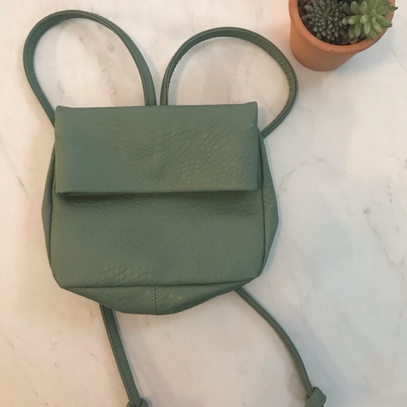 Anthropologie Handbags - Anthropologie Remi and Reid Backpack